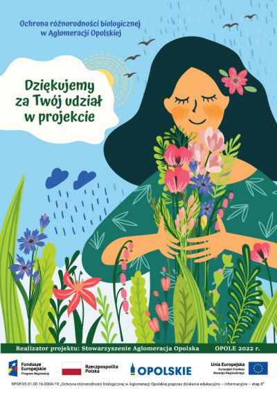 Ochrona r&oacute;żnorodności biologicznej w AO